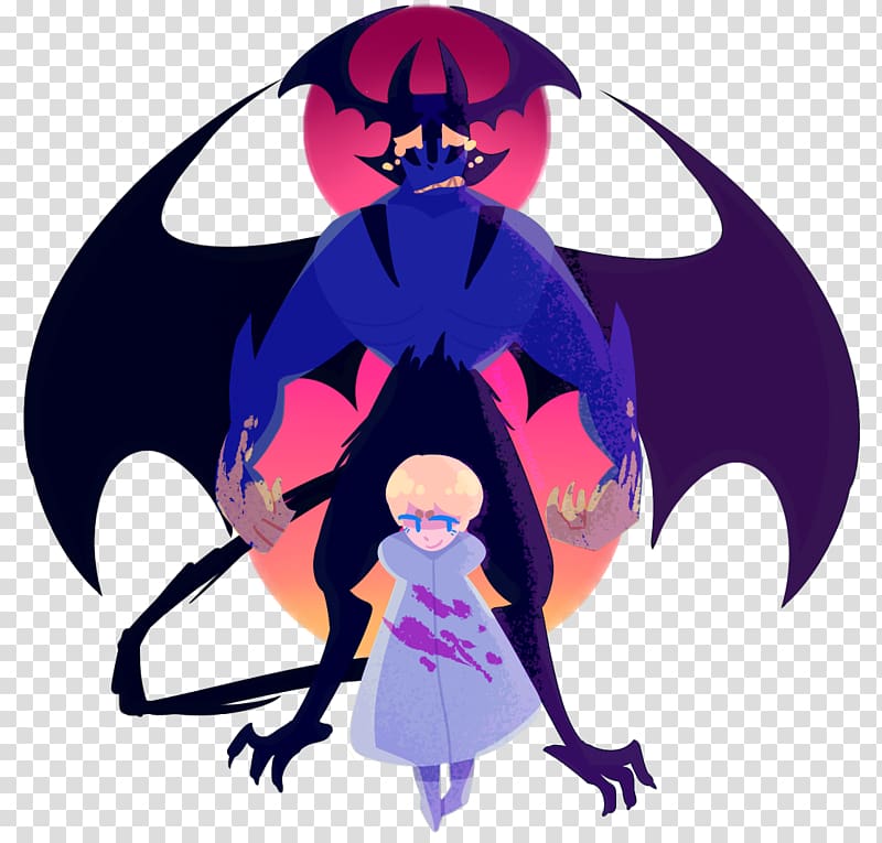 Akira Fudô Devilman Fan art, Anime transparent background PNG clipart