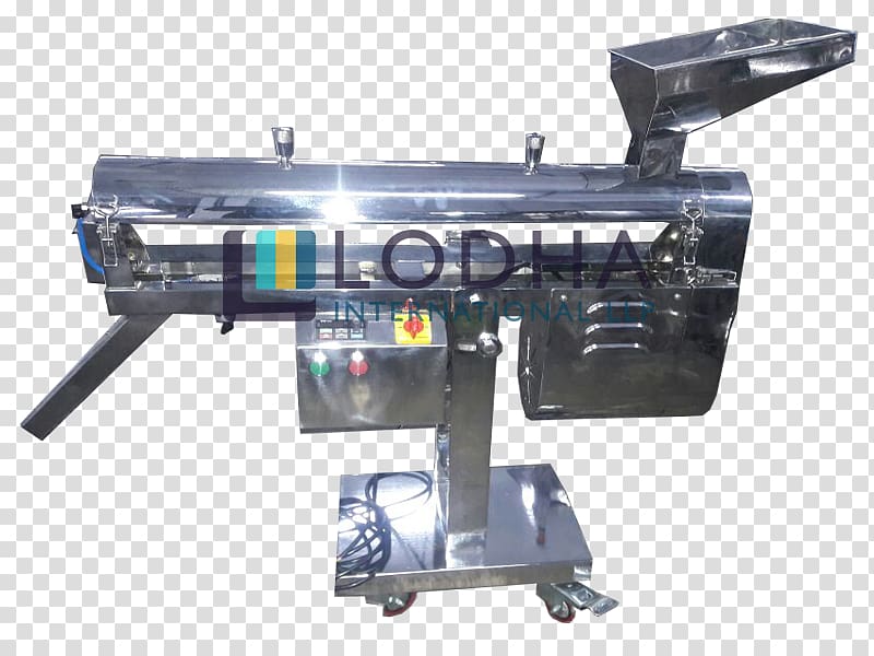 Machine Manufacturing Capsule Polishing Tablet press, polishing machine drawing transparent background PNG clipart