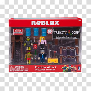 Download Roblox Figure  Figurine Action Minecraft HQ PNG Image