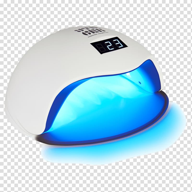 Blacklight LED lamp Ultraviolet Light-emitting diode, lavish transparent background PNG clipart