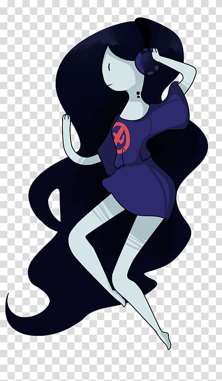 Marceline the Vampire Queen Jake the Dog Finn the Human Princess Bubblegum Ice King, Marceline transparent background PNG clipart