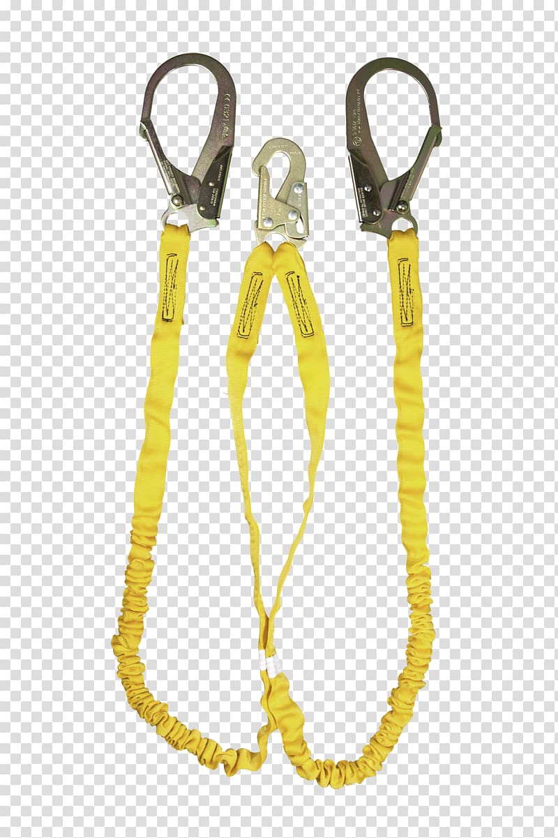 Fall protection Fall arrest Lanyard Foot Safety harness, Fall Protection transparent background PNG clipart