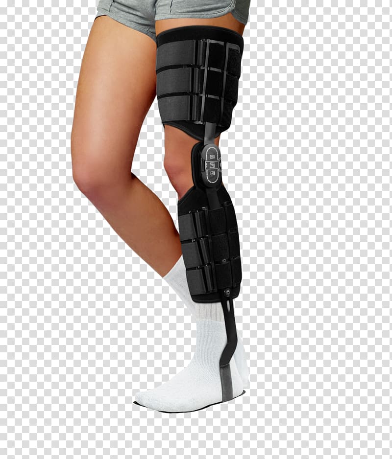 Orthotics Knee Limb Leg Ankle, others transparent background PNG clipart