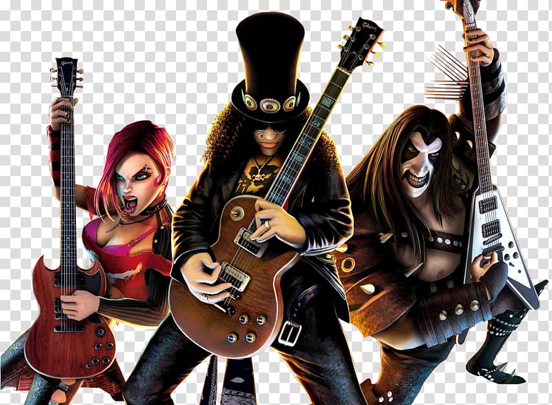 Guitar Hero III: Legends of Rock DJ Hero Video game Song Through the Fire and Flames, others transparent background PNG clipart