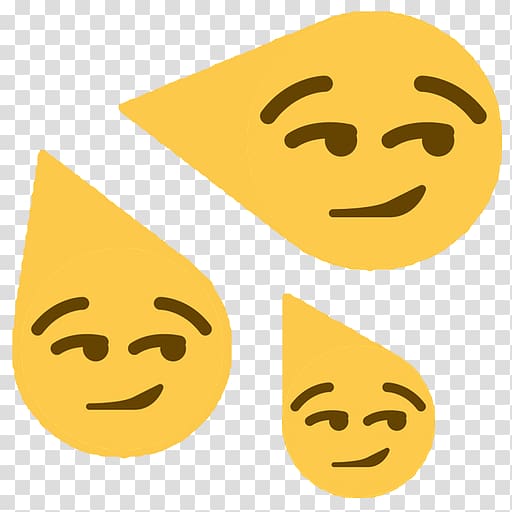 Smiley Emoji Emoticon Smirk Discord, discord emoji transparent background PNG clipart