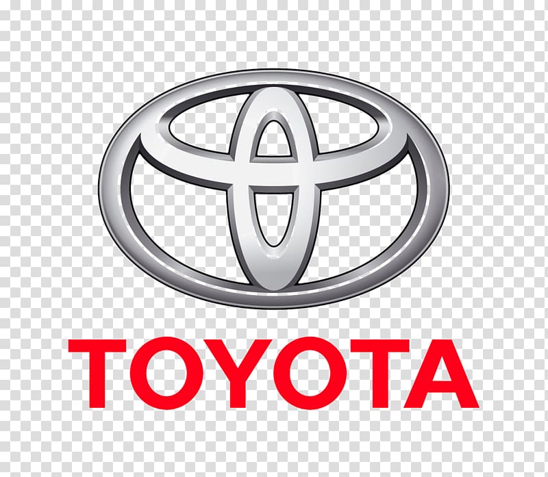 Toyota Corolla Car Honda Logo Toyota Vitz, toyota transparent background PNG clipart