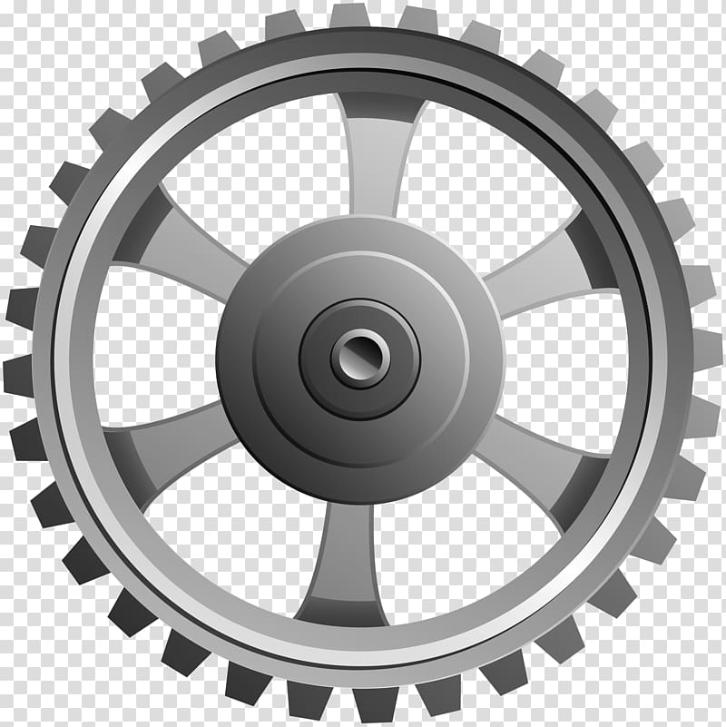 Rotary International Computer Icons , gears transparent background PNG clipart