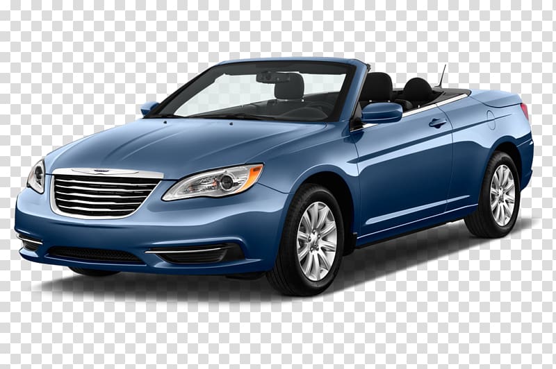 Car 2014 Chrysler 300 2012 Chrysler 200 2013 Chrysler 200 2015 Chrysler 200, car transparent background PNG clipart