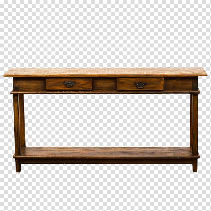 Bedside Tables Coffee Tables Furniture Buffets & Sideboards, solid wood cutlery transparent background PNG clipart