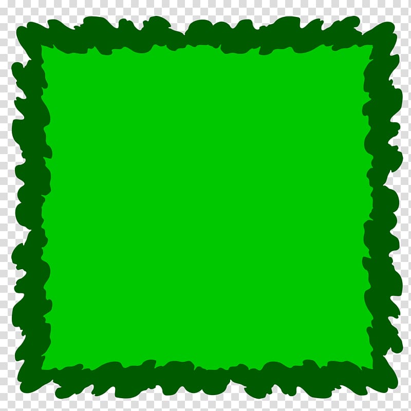 Desktop , green frame transparent background PNG clipart