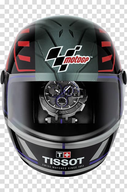 2017 MotoGP season 2018 MotoGP season Lacrosse helmet Bicycle Helmets Tissot, moto gp transparent background PNG clipart