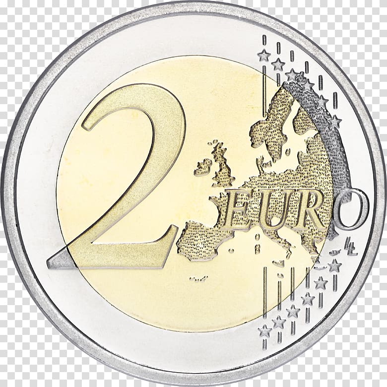 Finland 2 euro coin We Buy Foreign Coins 2 euro commemorative coins, Coin transparent background PNG clipart