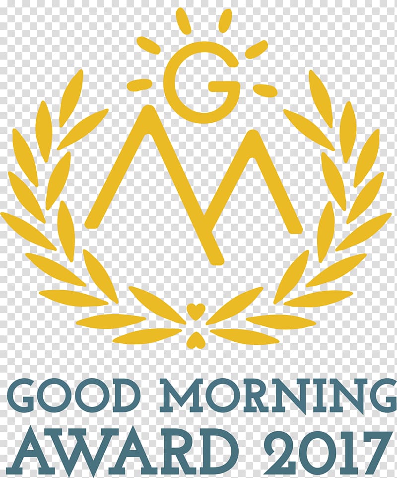 Film festival Award Documentary film, good morning transparent background PNG clipart