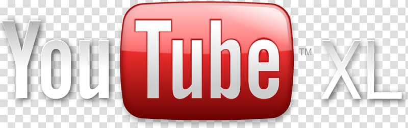 YouTube Logo Video Me at the zoo, youtube transparent background PNG clipart