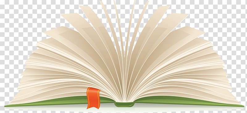 Book cover , Opened books transparent background PNG clipart