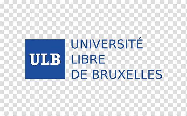 Université libre de Bruxelles Logo Brand Organization Product design, sense of technology transparent background PNG clipart