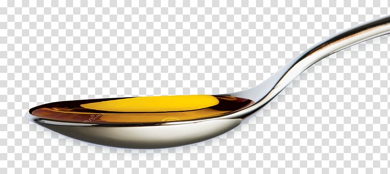 Tablespoon Oil Food Teaspoon, spoon transparent background PNG clipart