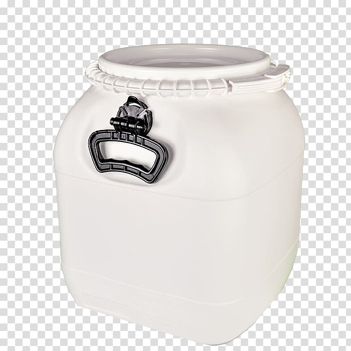 Beer Fermentation plastic Bucket Liter, beer transparent background PNG clipart