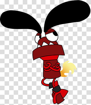 Cartoon Line Character , line transparent background PNG clipart thumbnail