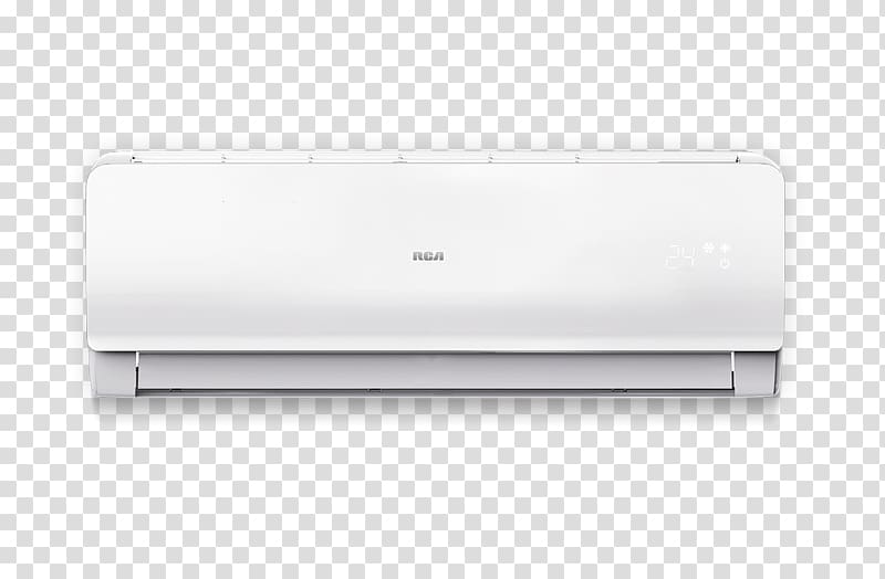 Air conditioning Air conditioner British thermal unit Сплит-система Refrigerator, refrigerator transparent background PNG clipart