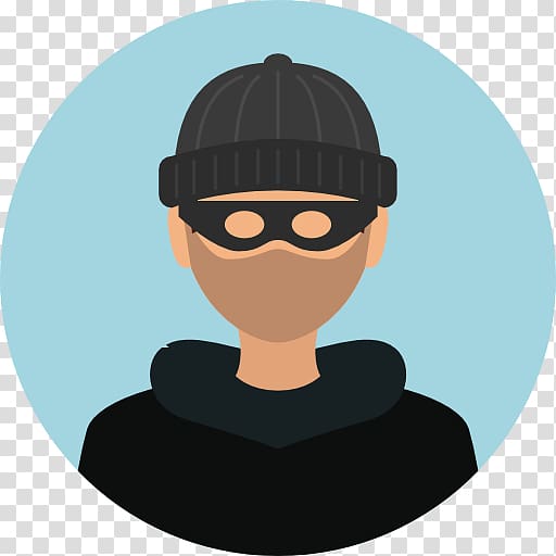 Theft Computer Icons Robbery Burglary Crime, crime transparent background PNG clipart