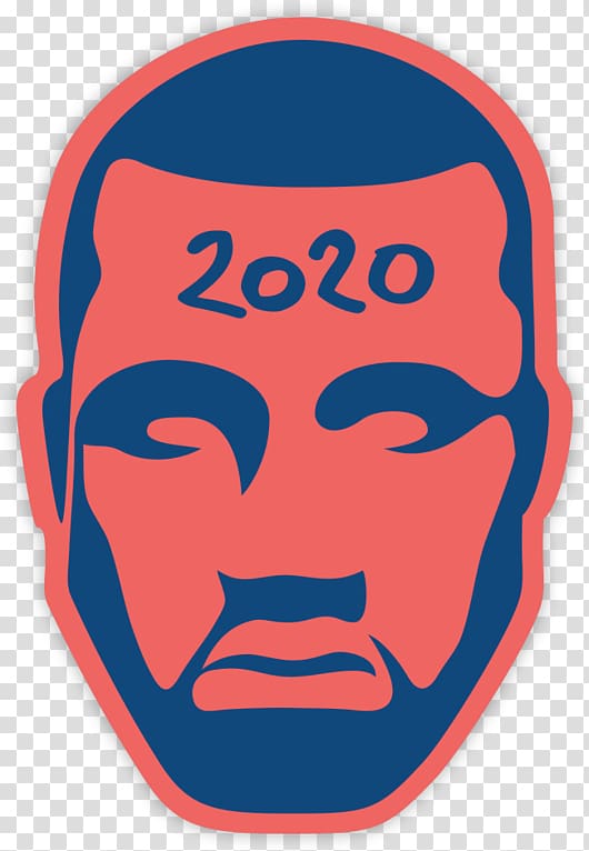 Kanye 2020 clearance bumper sticker