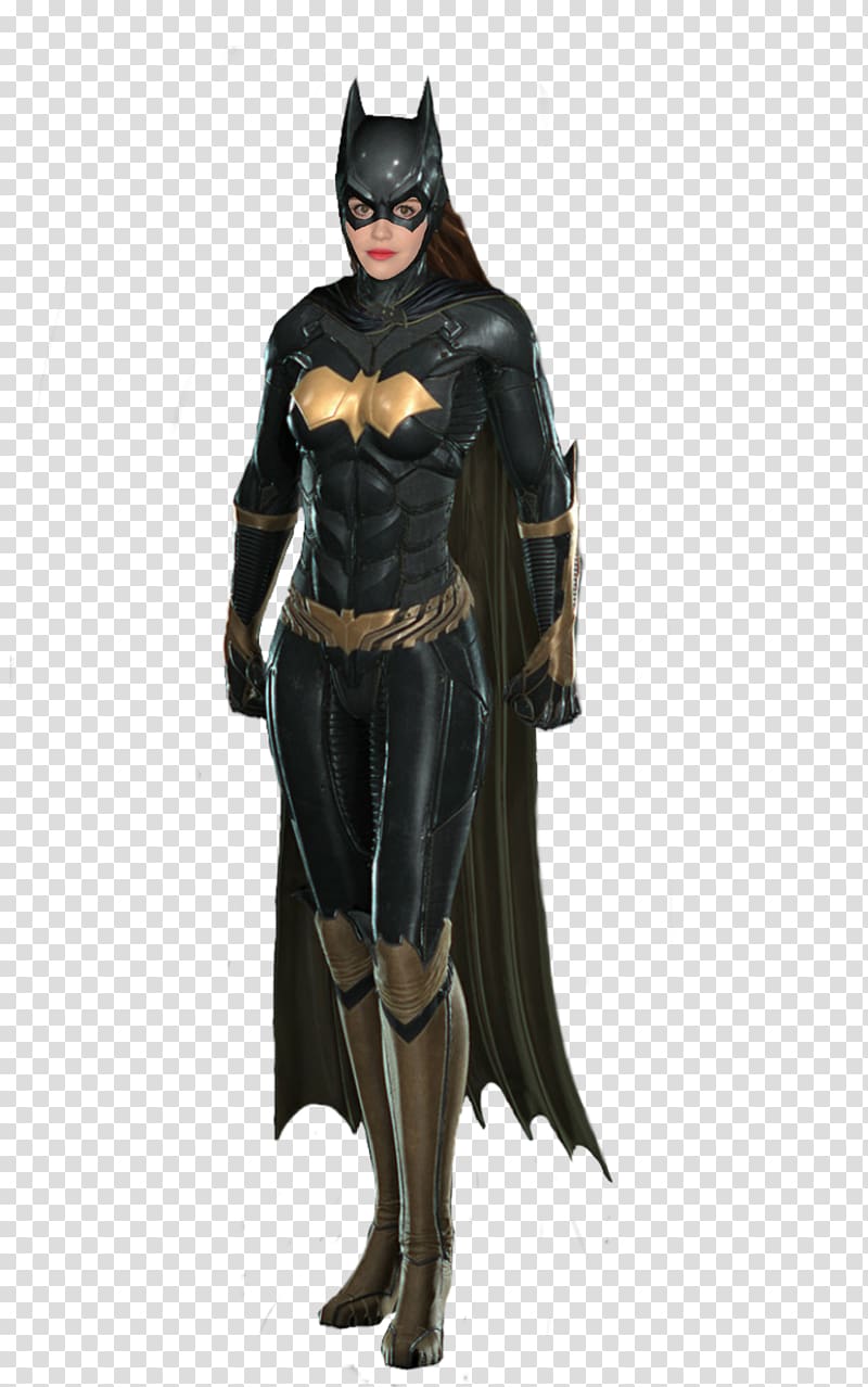 Batgirl Injustice 2 Cassandra Cain Barbara Gordon Jason Todd, batgirl transparent background PNG clipart