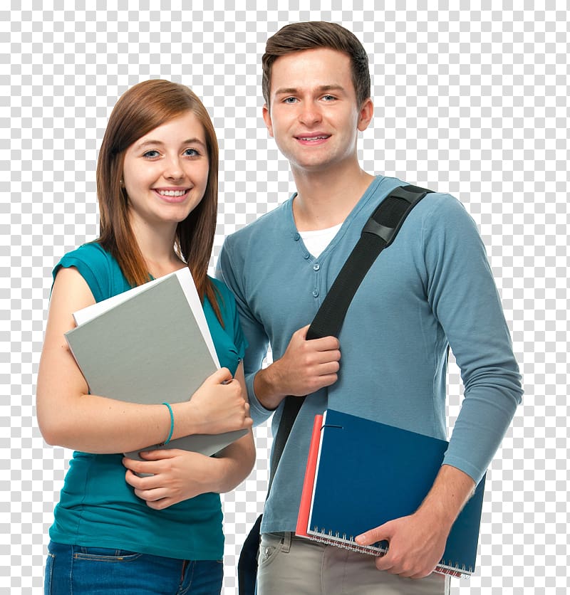 Student Higher education University Landing page, Student transparent background PNG clipart