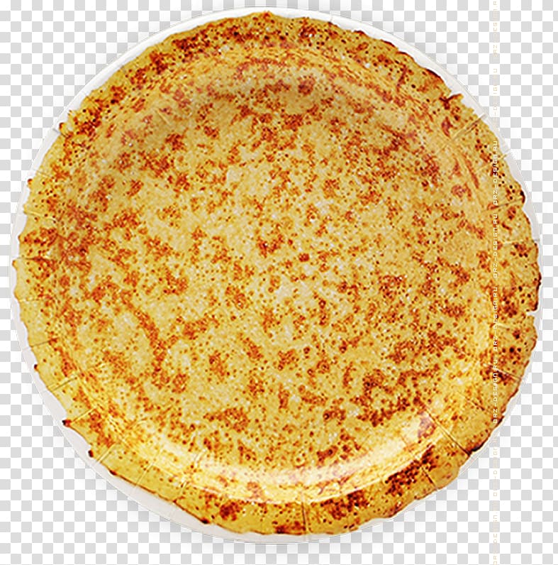 Pancake Pizza Crêpe Blini Oladyi, pizza transparent background PNG clipart