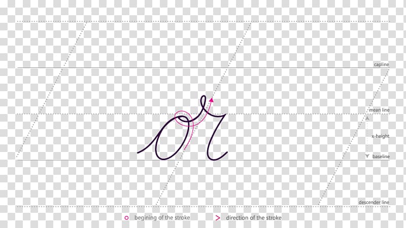 Paper Logo Pink M Font, Cursive Script transparent background PNG clipart