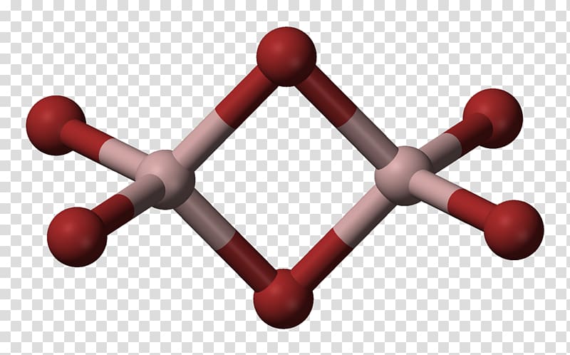 Aluminium bromide Chemical compound Aluminium oxide, chemical property bromine transparent background PNG clipart