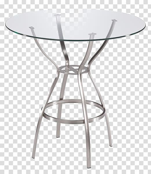 Table Bar stool Dining room Glass, bar transparent background PNG clipart