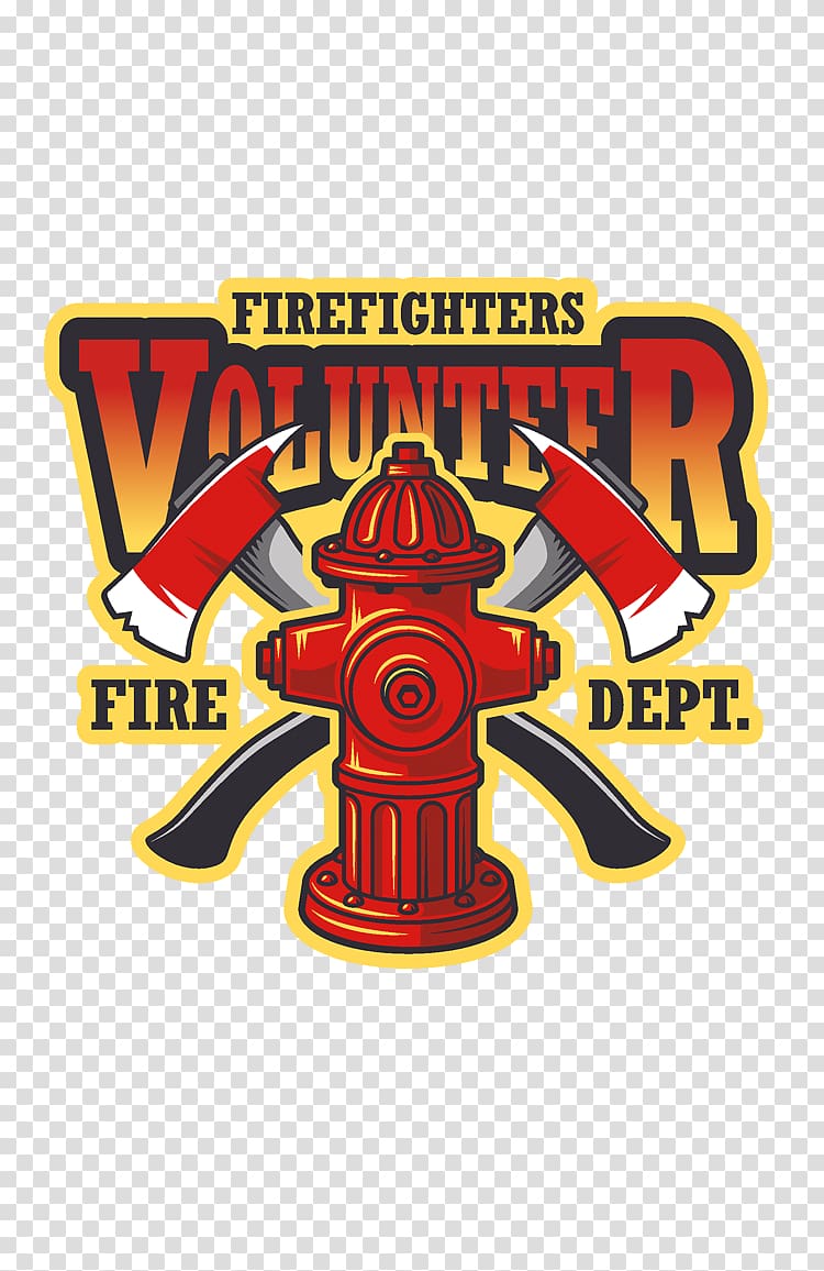 Firefighter Fire department Firefighting Logo, firefighter skulls transparent background PNG clipart