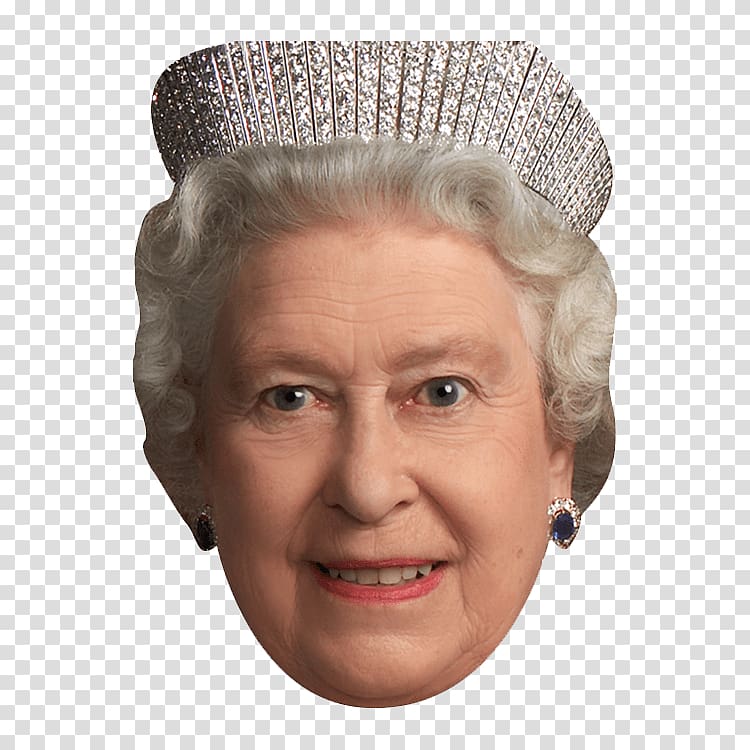 Diamond Jubilee of Queen Elizabeth II United Kingdom Necklace Tiara, queen transparent background PNG clipart