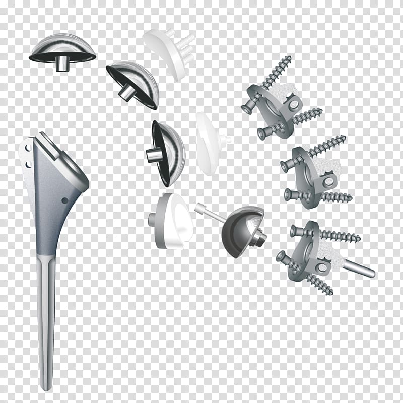 Prosthesis Arthroplasty Orthopedic surgery Shoulder replacement Surgeon, others transparent background PNG clipart