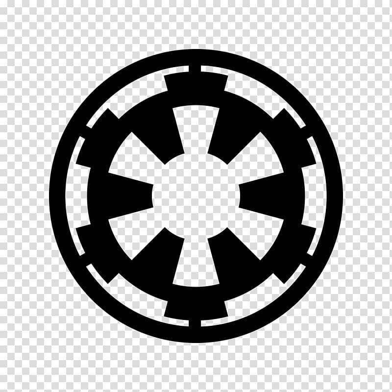 Anakin Skywalker Galactic Empire Sith Decal Star Wars, star wars transparent background PNG clipart