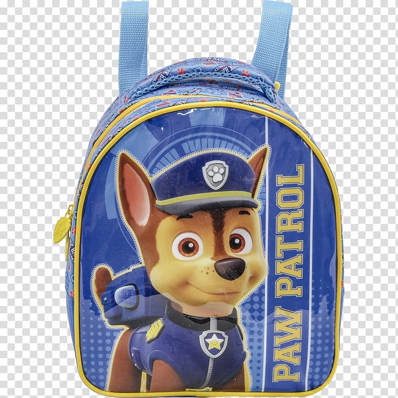 Backpack Xeryus Patrol Handbag Lunchbox, backpack transparent background PNG clipart