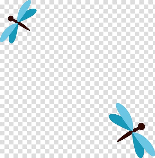 Dragonfly Drawing Cartoon Animation, Cartoon beautiful dragonfly transparent background PNG clipart