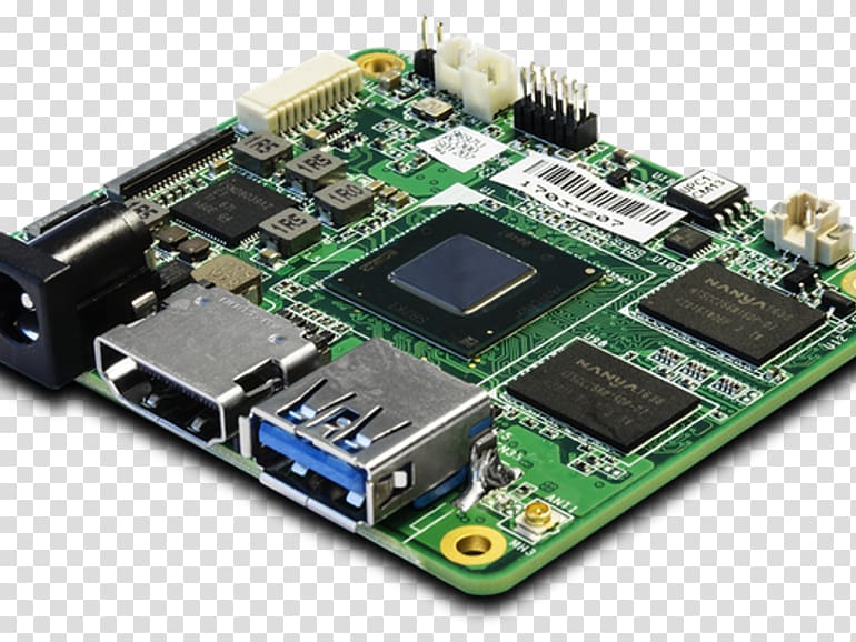 Asus Tinker Board Single-board computer Multi-core processor Raspberry Pi Intel Atom, fortnite health transparent background PNG clipart