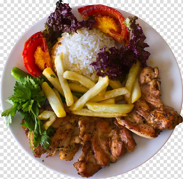 Fast food ร่วมฤดีคลินิก Mixed grill Salad, turkish kebab transparent background PNG clipart