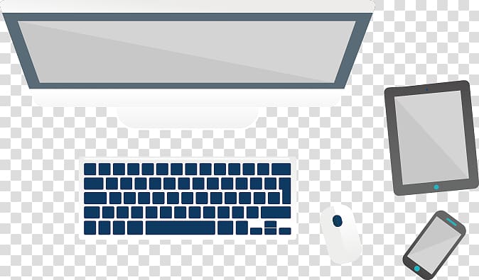 MacBook Pro Computer keyboard MacBook Air Laptop, hand-drawn computer transparent background PNG clipart