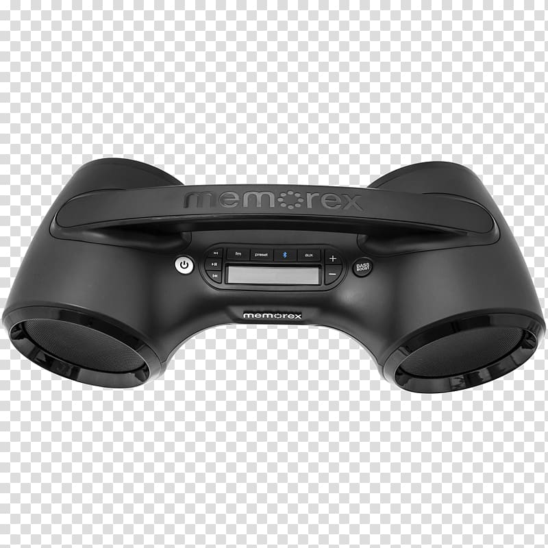 Joystick PlayStation All Xbox Accessory Game Controllers Product, Bluetooth Boombox transparent background PNG clipart