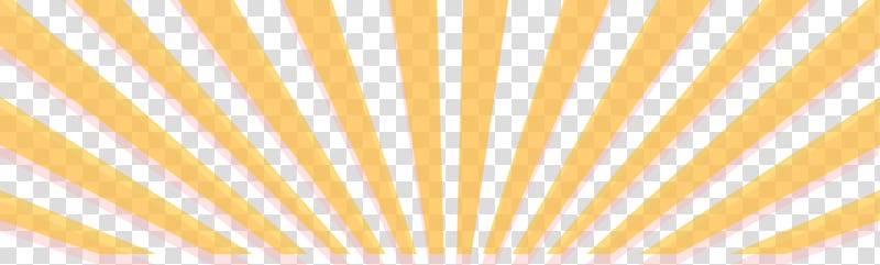 yellow light rays art, Light Ray, Ray of light transparent background PNG clipart