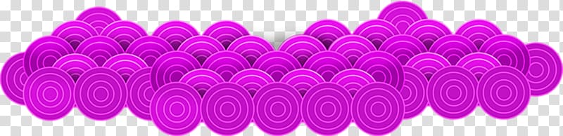 China , Purple clouds decoration transparent background PNG clipart