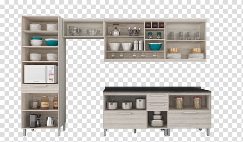 Armoires & Wardrobes Móveis Nesher Furniture Kitchen Drawer, kitchen transparent background PNG clipart
