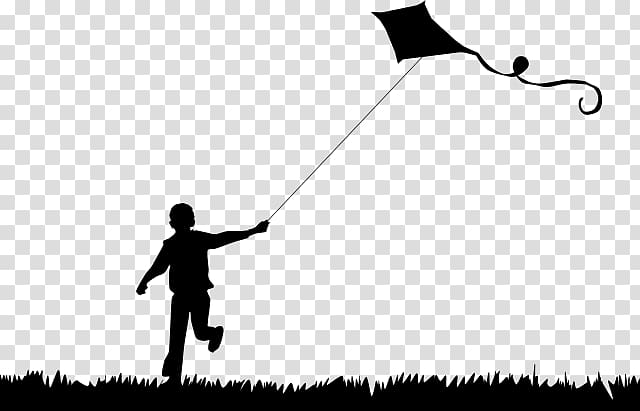 International Kite Festival in Gujarat – Uttarayan Silhouette Makar Sankranti, kite surf transparent background PNG clipart