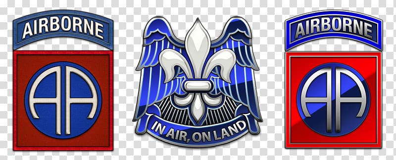 Fort Bragg Fort Gordon United States Army Airborne School 82nd Airborne Division Airborne forces, military transparent background PNG clipart