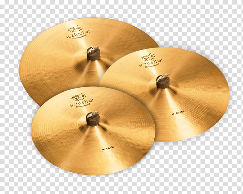 Hi-Hats Avedis Zildjian Company Cymbal making, Crash Cymbal transparent background PNG clipart