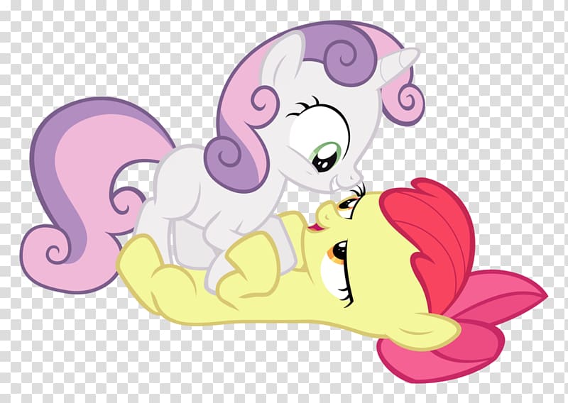 My Little Pony: Friendship Is Magic, Season 5 Apple Bloom Sweetie Belle Scootaloo, bell button transparent background PNG clipart