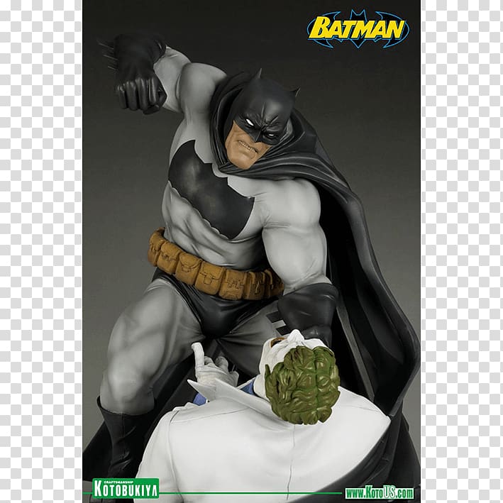 Batman Joker Bizarro Catwoman The Dark Knight Returns, batman transparent background PNG clipart